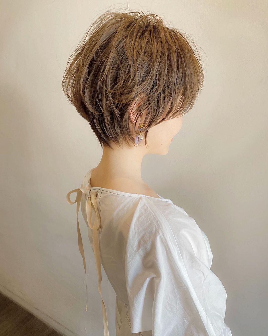 发型|女人不到40岁,前3种发型别尝试,后三种发型值得拥有