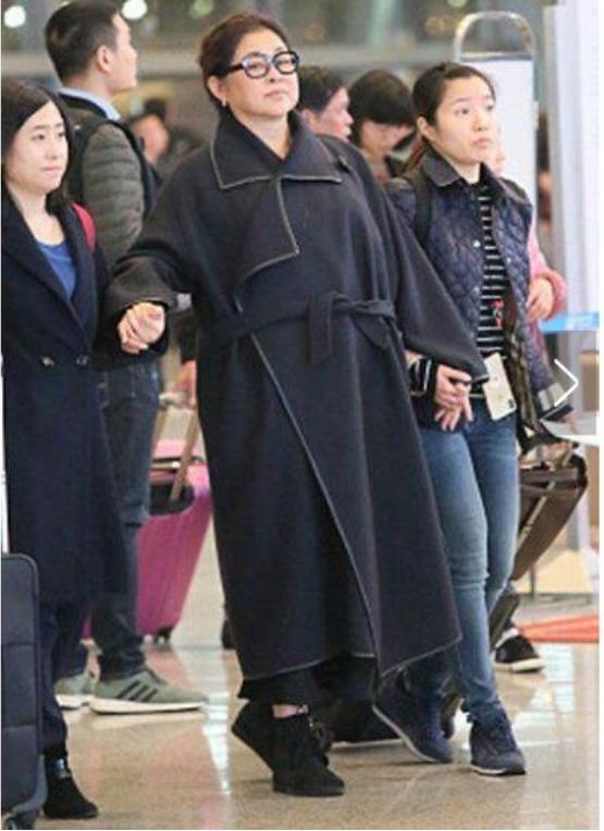 赵忠祥|继赵忠祥离世后,他的老搭档倪萍也传来了“坏消息”,心疼!