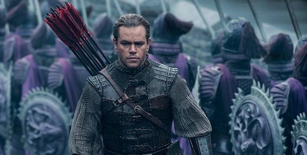 电影|中国影坛十大亏损电影：成龙倒贴2.6亿，第一名亏损7亿