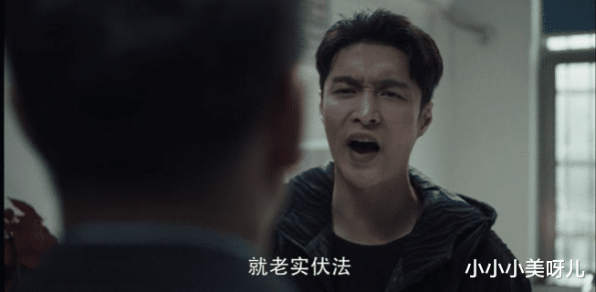 小小小美呀儿|《扫黑风暴》大结局