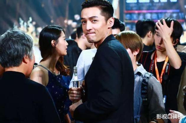 小姐姐|喝酒不找黄渤，聚会不喊胡歌，娱乐圈四大“禁忌”你知道几个？