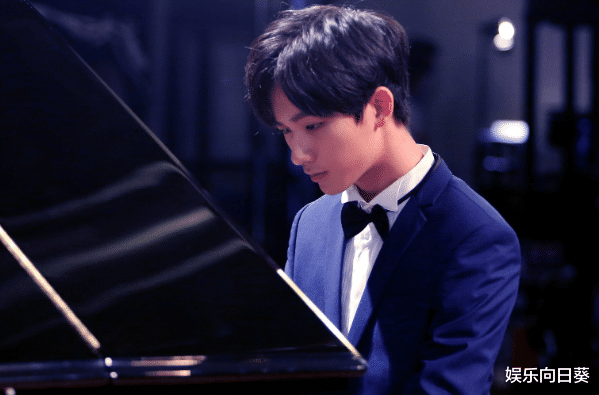 李宏毅|曾经学过汽修的李宏毅,凭借选秀比赛,以及自身的原因进入娱乐圈