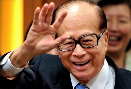 育妈计|百年来中国捐款最多的富豪,原来不是李嘉诚,而是他的老乡马化腾