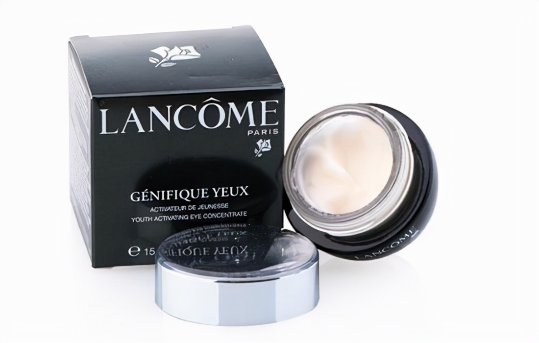 巫马玉龙|这些眼霜温和补水有效淡化黑眼圈，促进眼部血液循环，性价比高