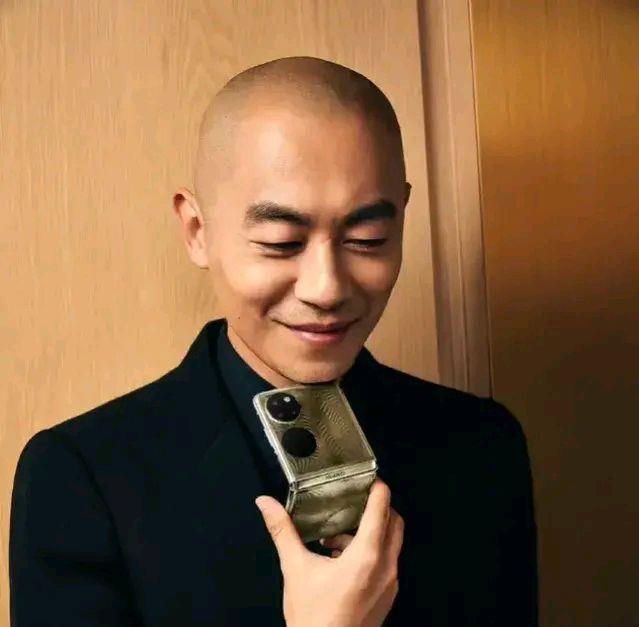 陈妍希|朱亚文光头像葛优?陈晓陈妍希太甜了?张杰晒新年的22个愿望?