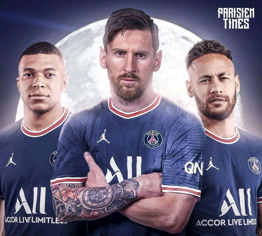 我想的太多做的又太少|巴黎三叉戟干不过垫底的球队，责任在谁？这些名人评价谁更到位？