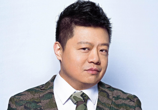 杨迪|不愧是马季之子，参加《王牌对王牌》，一句高情商话语拯救杨迪