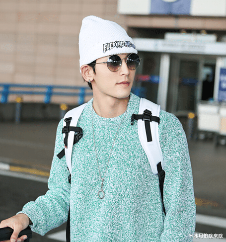 赵又廷|这个顶流男明星被全网封杀，这一刻我知道了中国人的血性