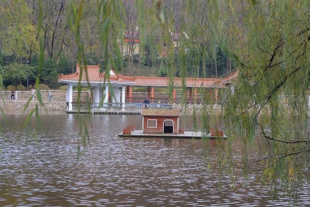 旅行|老四方的秘密花园，不要太好玩