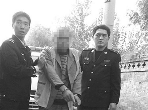 吉林“杀人恶魔”杨洪军:24名漂亮女子惨遭毒手,因一个细节暴露