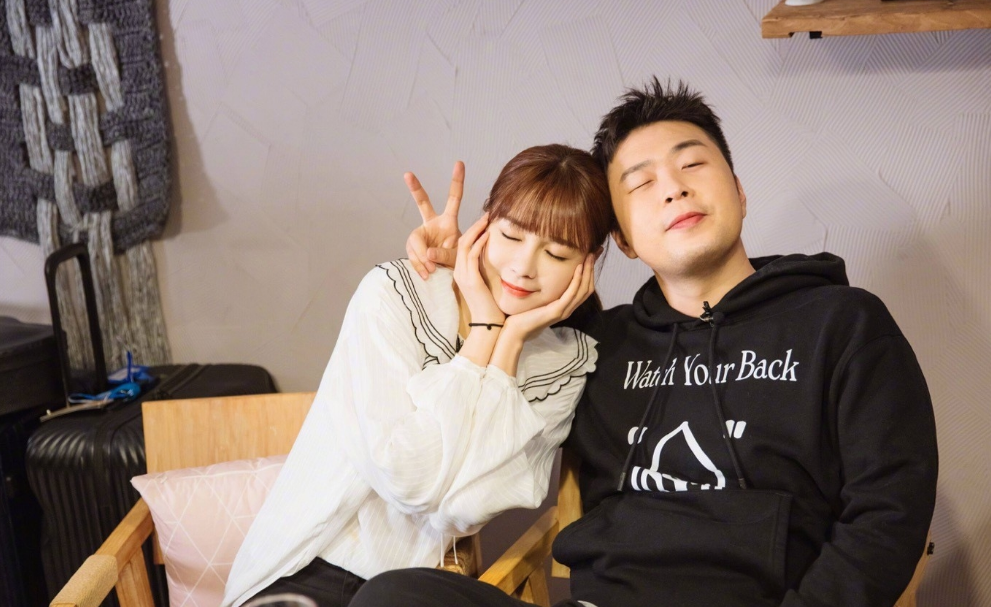 沈梦辰|杜海涛9年不娶沈梦辰的背后，是有一个得不到，却忘不掉的人？