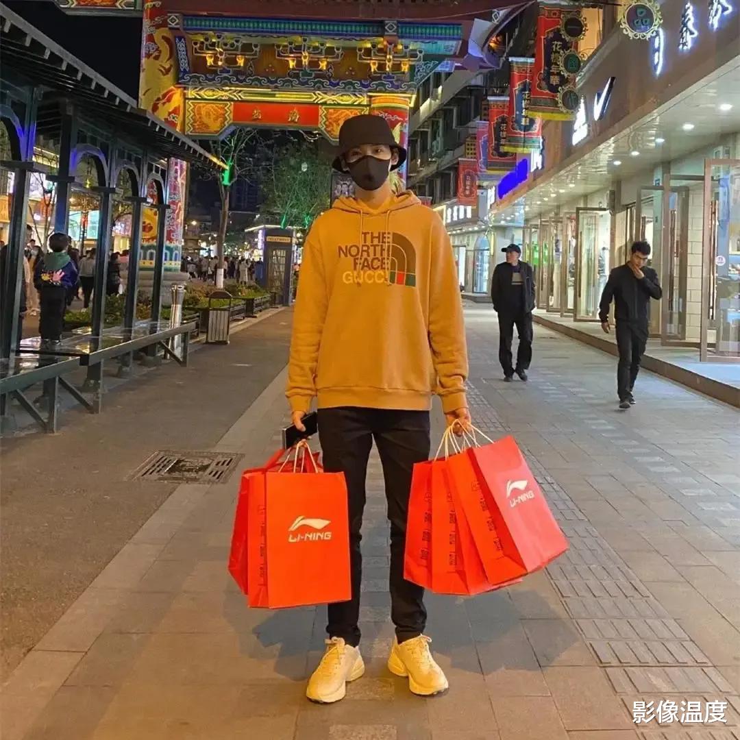 李宁|耐克报应终于来了！但李宁别高兴太早，隐患已经出现！