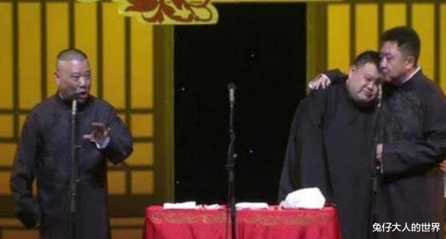 岳云鹏|德云社岳云鹏出差，女儿被妻子送到夏令营，搭档孙越却无辜躺枪