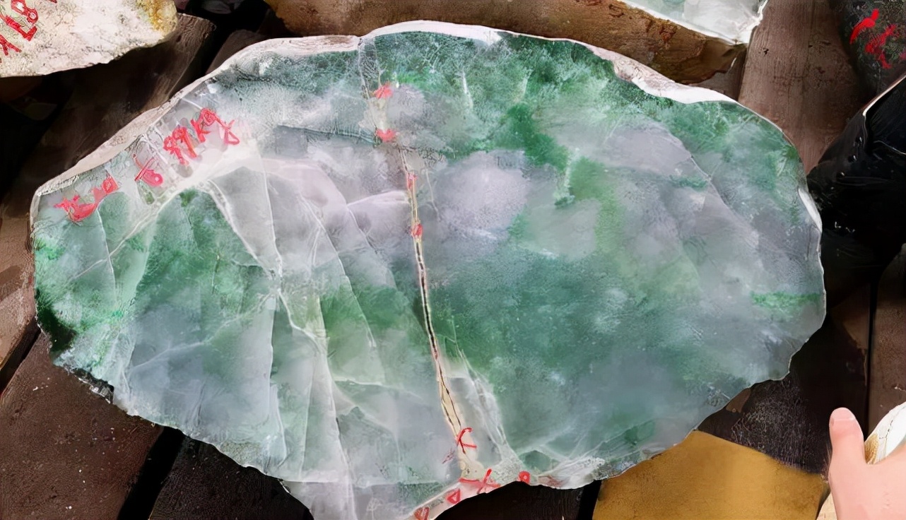 翡翠|去翡翠市场之前，先学会12个翡翠行话！