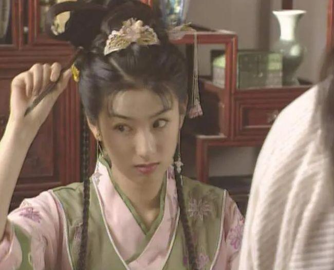 古装剧|8部经典高质量古装剧，《天龙八部》上榜，最后一部堪称“神作”