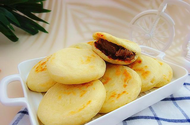 燕麦|这个是瘦身时期可以常吃的主食，春天不要错过，好吃无压力！