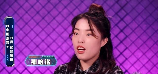 潘虹|好声音季军潘虹参加音乐综艺后发布新歌，这样的发展趋势让人惊喜