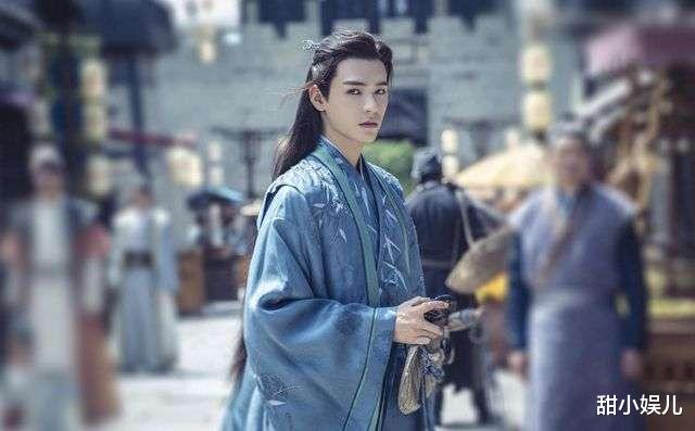 龚俊|当下最火的男演员：龚俊和肖战名列前茅，5位都是实力派