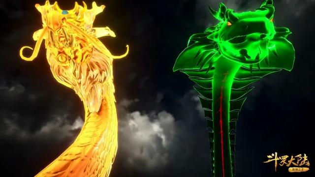 玉小刚|毒斗罗最初真的敢得罪蓝电家族吗？柳二龙对家族的认可敢挺强