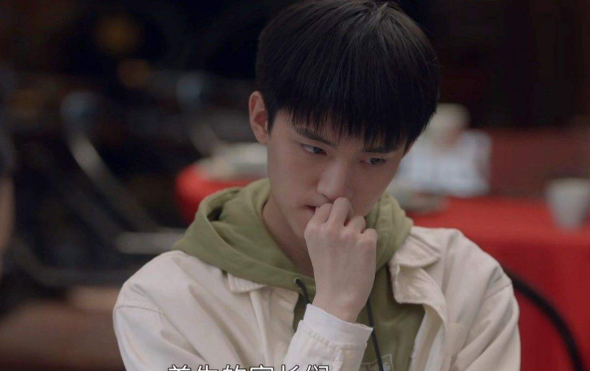 小敏家|小敏家：金波固然可恶，但比他可恶的人逐渐浮出水面