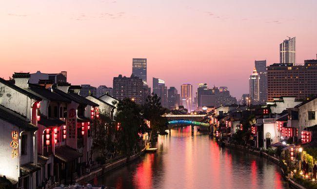 无锡 无锡这一景点，因破旧引周边市民不满，政府不管反为其修缮