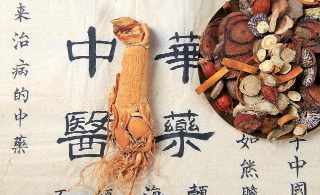 运动|走近中药：认识一下蔓荆子，理解“诸子皆降，蔓荆独升”