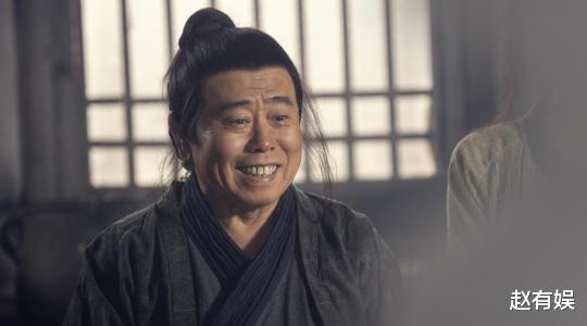 潘长江|潘长江晚年不保？联手丁海峰再演“低质版水浒”，也无法超越经典