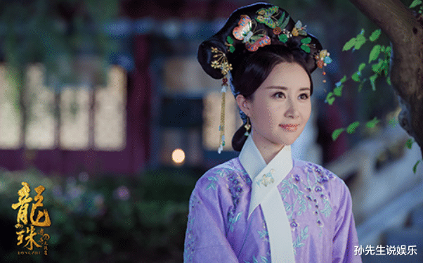 舒畅|从明星“降级”当网红,热衷直播带货的舒畅,到底经历了什么?