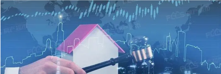 二手房|二手房停贷，会导致新房楼盘房价上涨吗？听听我的分析！