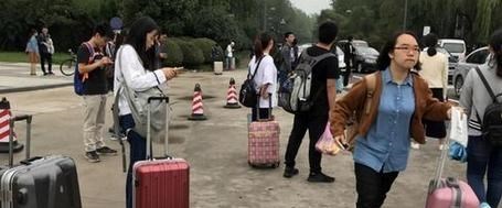 高校|放假通知！湖南省各高校寒假时间官宣，放假时间有望“统一延后”