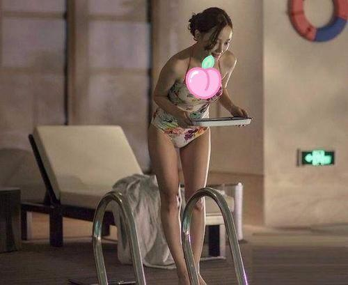 李小璐|葛优神预言李小璐，和范伟泳池“激情”后，不到一年就出事了