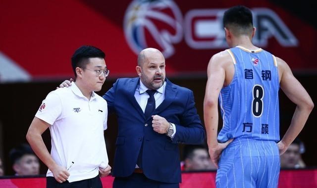 首钢集团|CCTV5+直播！首钢迎战老冤家，雅尼斯面对超级四巨头，恐遭两连败