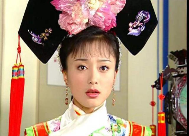 秦岚|不结婚不生子，42岁依旧单身，秦岚哪来的底气？