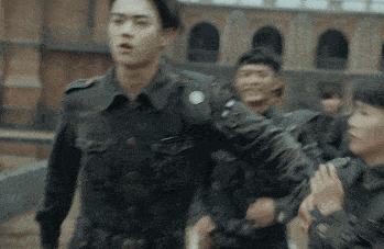 朝歌|积压了5年的《朝歌》来袭，里面的演员们，如今都已“红得发紫”