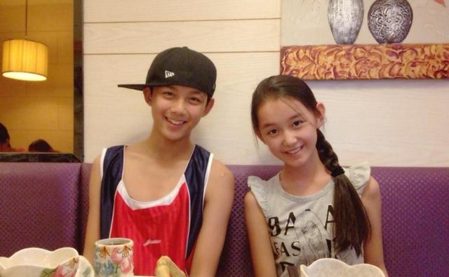 朱珠|《赘婿》楼舒婉的脸都崩了，还有人说“朱珠”是第一美女？