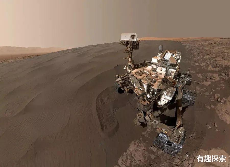 火星 祝融号、毅力号、好奇号将全部失联！火日合相期间，为何会这样？