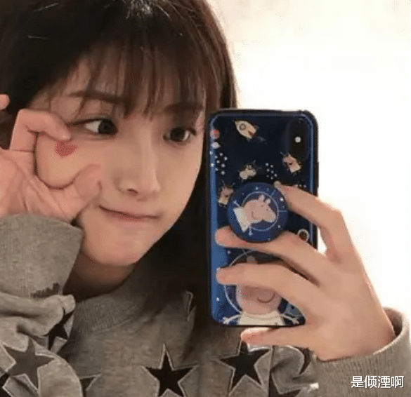 发型|换个发型换张脸？谢可寅陆柯燃破次元，刘雨昕却让人认不出来！