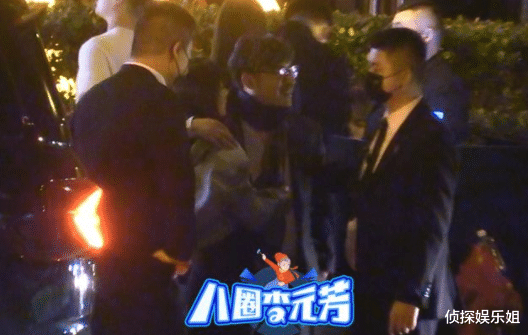 王岳伦|知情人曝李湘母女上月已搬至上海，王岳伦独留北京，或净身出户