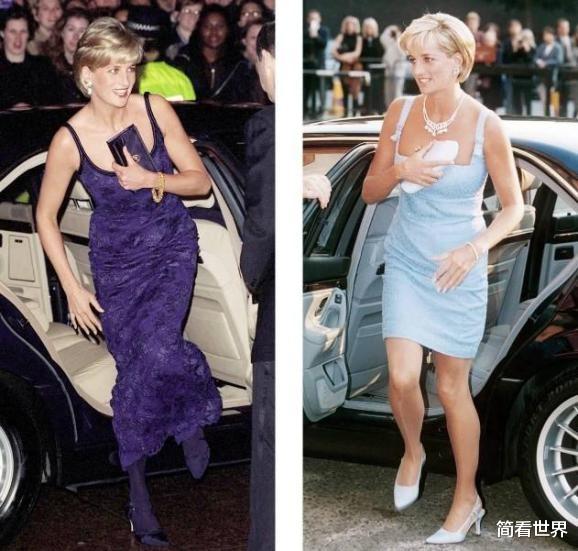 戴安娜王妃|戴安娜泪流满面，深夜疯打300次电话给大16岁已婚的情人，为何如此