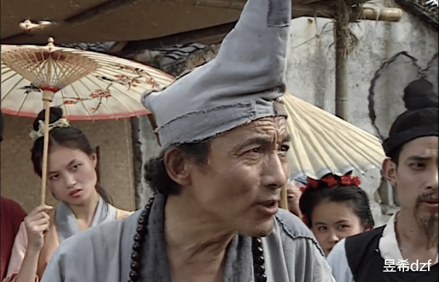 昱希dzf 男子从军战死，妻子改嫁丈夫好友，不料他平安归来：《移石情缘》