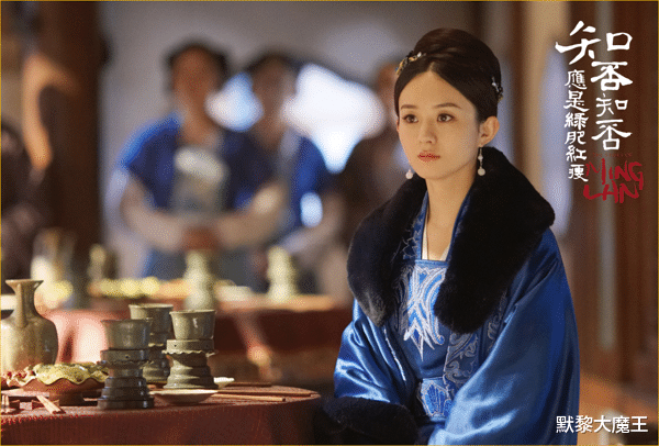 赵丽颖|赵丽颖又一新剧即将官宣，搭档男主拟定欧豪，豪华配角阵容看点大