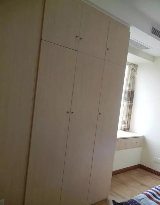 8万装修的新房，晒网上，网友吐槽这装修其实一坨屎，哎！