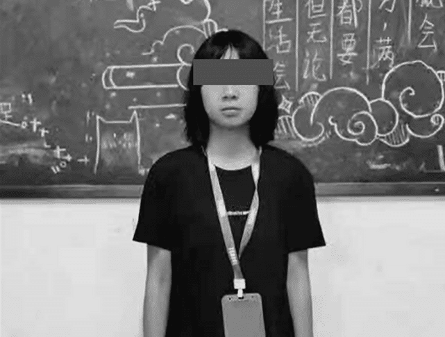 社会热点传播正能量 刷单赚钱上万元？15岁女学霸“树林中”上吊身亡，前后疑点重重