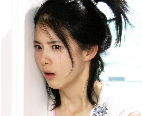 欧阳娜娜|李宝英各时期剧照！从清纯少女到霸气女神，公认颜值巅峰在30代