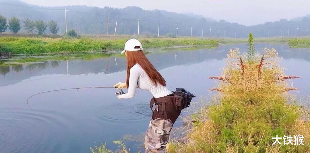 水库|太多人因此送命,还有人不听劝告!盘点钓鱼人的几种作死行为