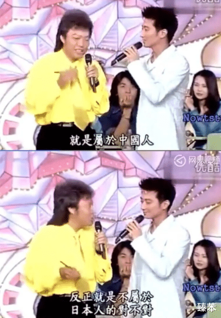 孙耀威|不图名，不图利，演技好，那个拒接日本广告的孙耀威，现状如何？