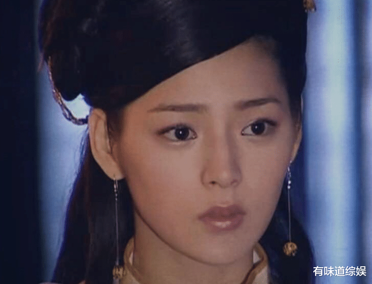 宝莲灯|《宝莲灯》播出16年：三圣母堕落，太上老君出家，他却逆袭成影帝