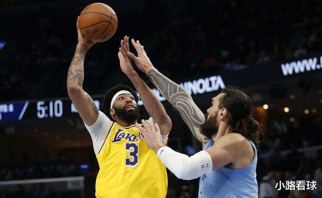 湖人隊(duì)|最該搶MVP的年紀(jì)卻選擇養(yǎng)生！還想當(dāng)湖人老大？威金斯都比你爭(zhēng)氣