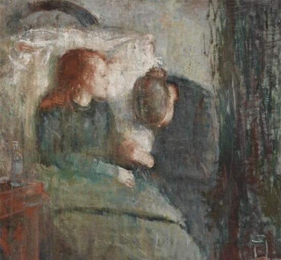 缘来妈咪|人类历史上五大瘟疫——梅毒,是怎样在世界上蔓延开的