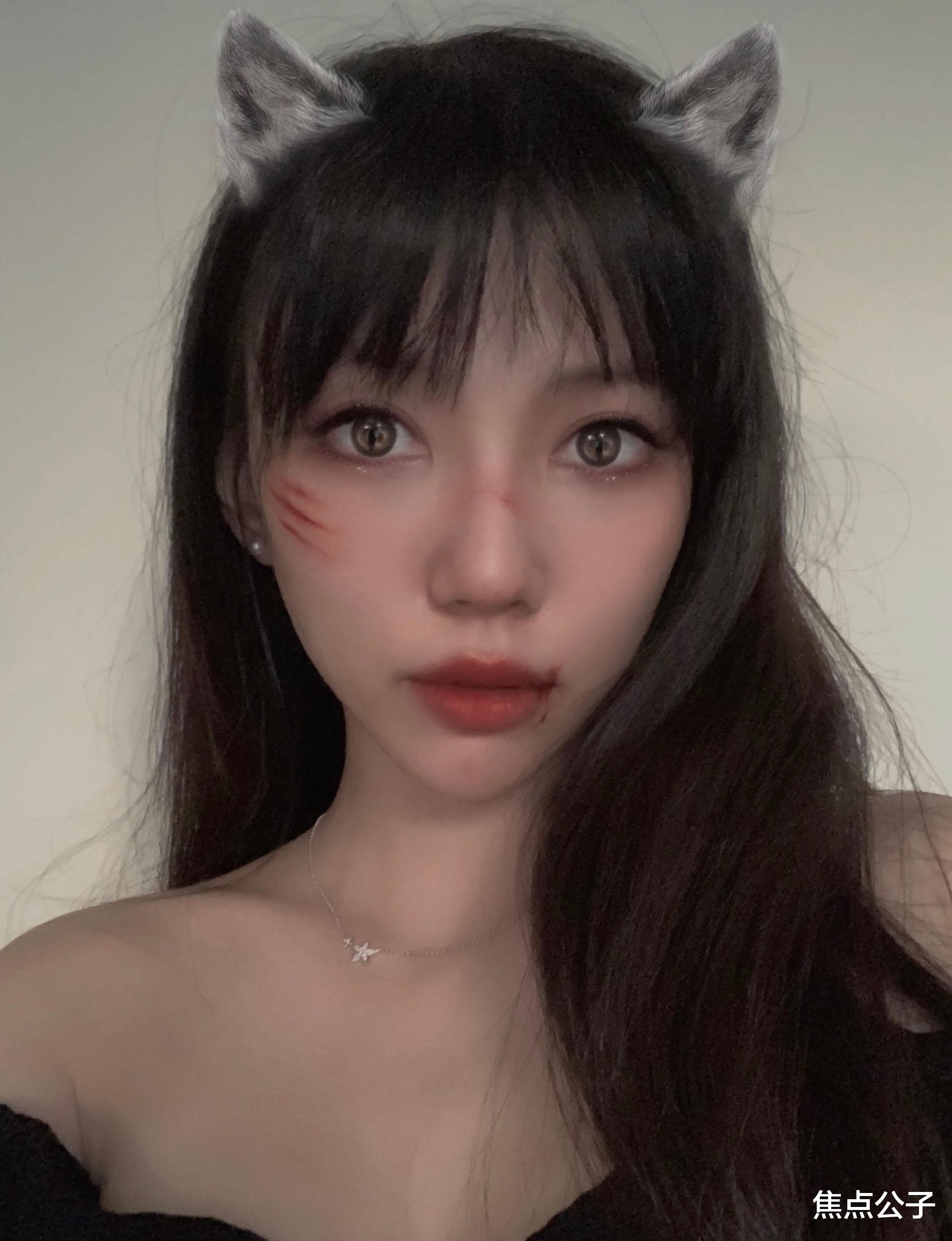 吴宣仪|“体面”退场？李靓蕾最新回应被网友质疑，豪宅和诉求均已达到